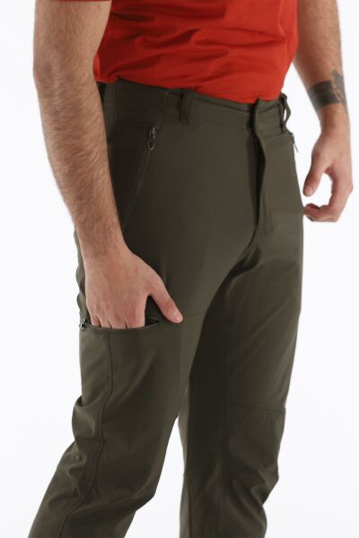 Climbolic Kaşgar 365 Outdoor Pantolon Haki - M