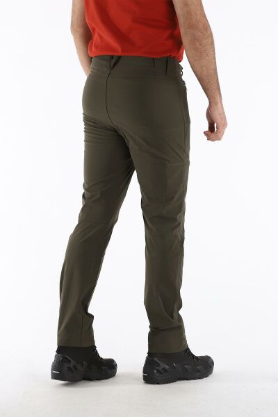 Climbolic Kaşgar 365 Outdoor Pantolon Haki - M