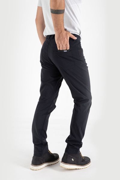Climbolic Jasper Trekking Pantolon Gri - 3XL