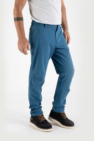 Climbolic Jasper Trekking Pantolon Petrol - 3XL