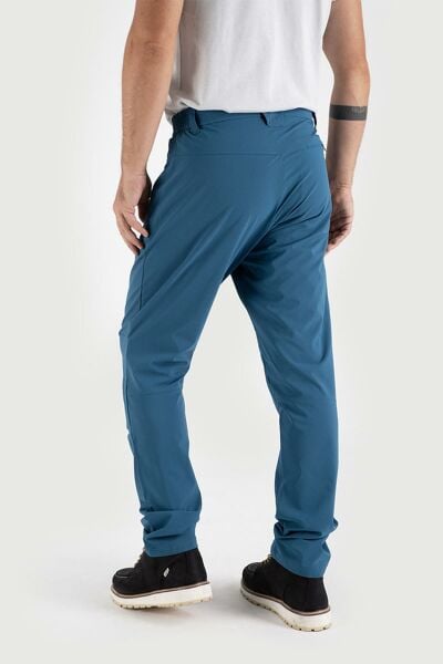Climbolic Jasper Trekking Pantolon Petrol - 3XL