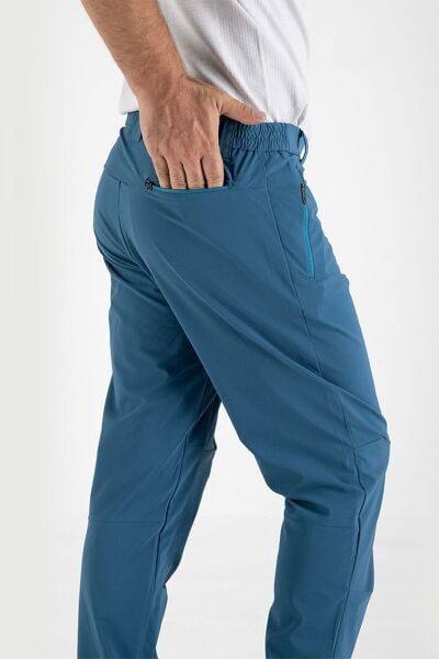 Climbolic Jasper Trekking Pantolon Petrol - 3XL