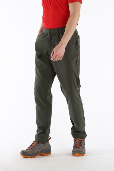Climbolic Vehement Pantolon Haki - L