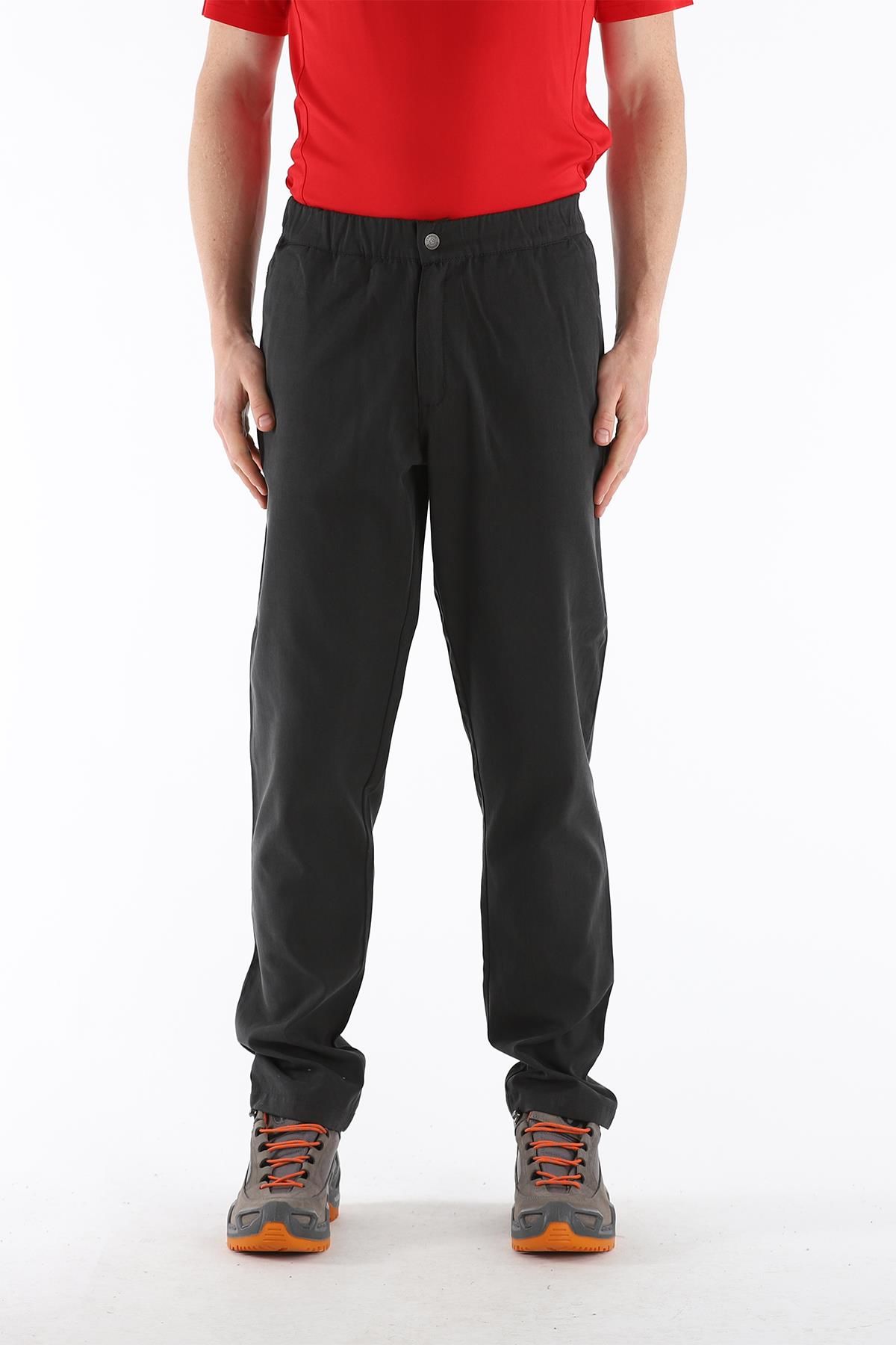 Climbolic Vehement Pantolon Antrasit - 2XL