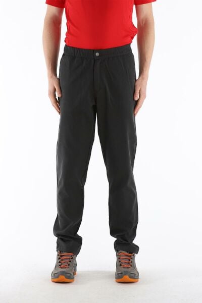 Climbolic Vehement Pantolon Antrasit - 2XL