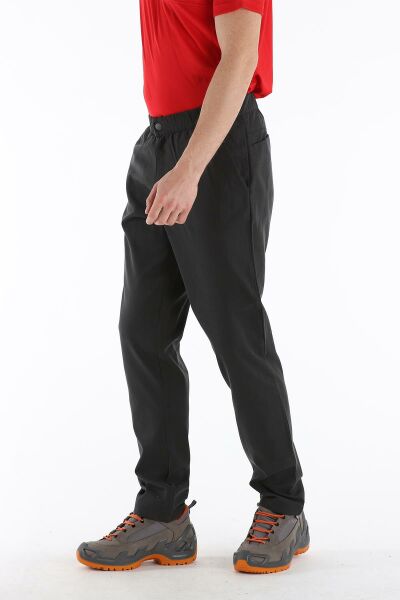 Climbolic Vehement Pantolon Antrasit - 2XL