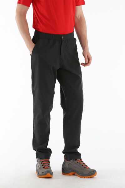 Climbolic Vehement Pantolon Antrasit - 2XL