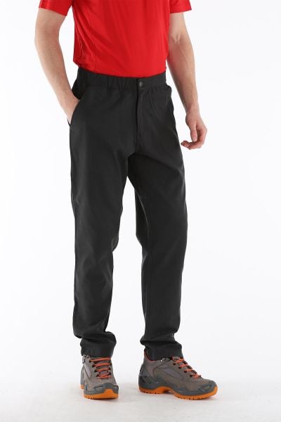 Climbolic Vehement Pantolon Antrasit - 2XL