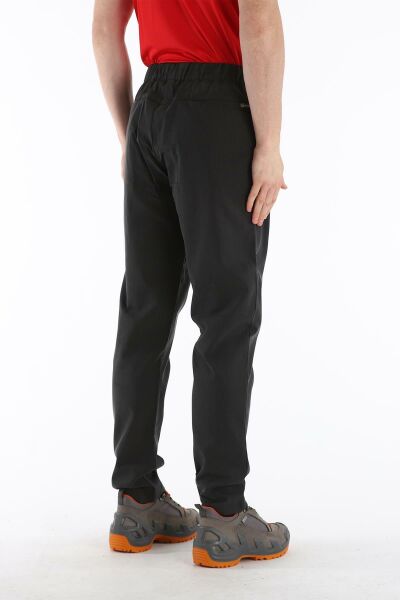 Climbolic Vehement Pantolon Antrasit - 2XL