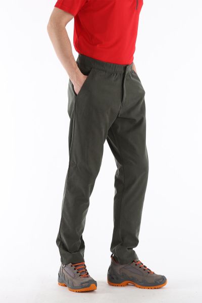 Climbolic Vehement Pantolon Haki - L