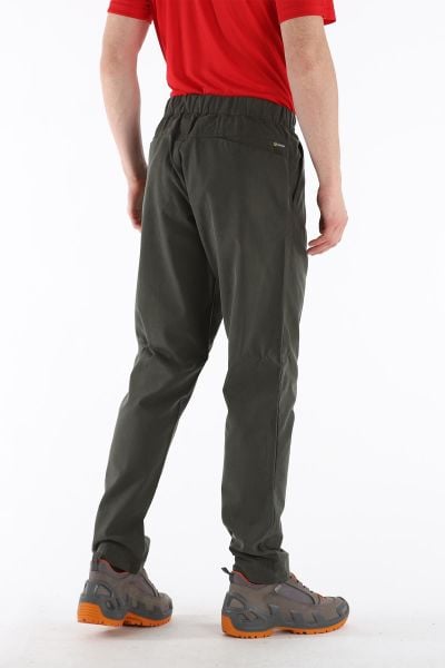 Climbolic Vehement Pantolon Haki - L