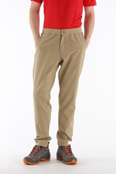 Climbolic Vehement Pantolon Vizon - 2XL