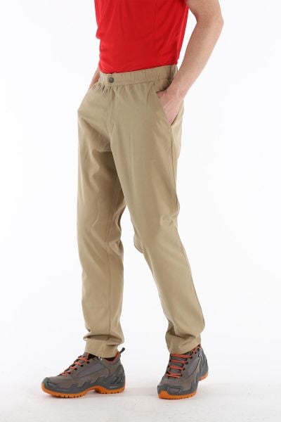 Climbolic Vehement Pantolon Vizon - 2XL