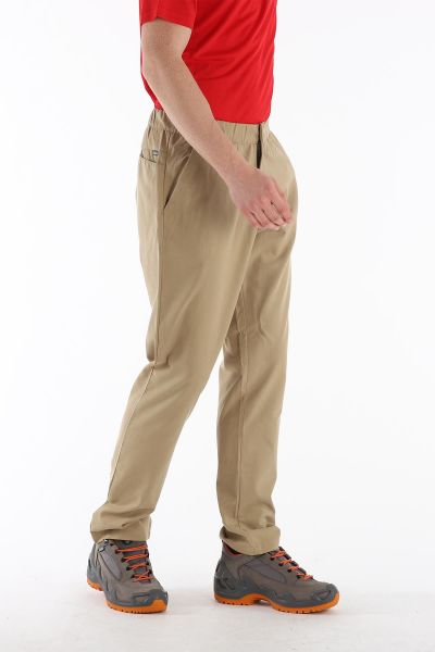 Climbolic Vehement Pantolon Vizon - 2XL