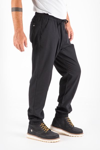 Climbolic Meadow Trekking Pantolon Siyah - XL