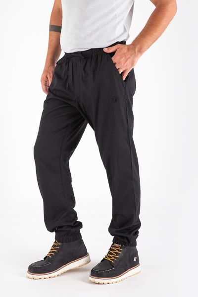 Climbolic Meadow Trekking Pantolon Siyah - XL