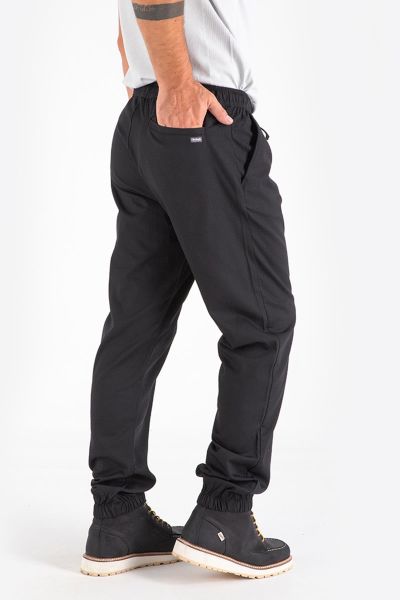 Climbolic Meadow Trekking Pantolon Siyah - XL