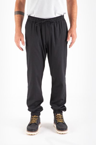 Climbolic Meadow Trekking Pantolon Siyah - XL
