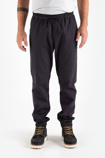 Climbolic Meadow Trekking Pantolon Antrasit - 2XL