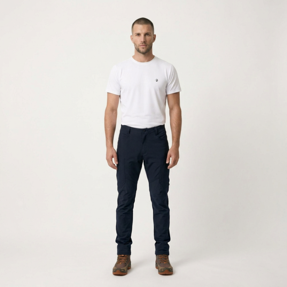 Climbolic Discovery Winter Outdoor Pantolon Lacivert - 3XL