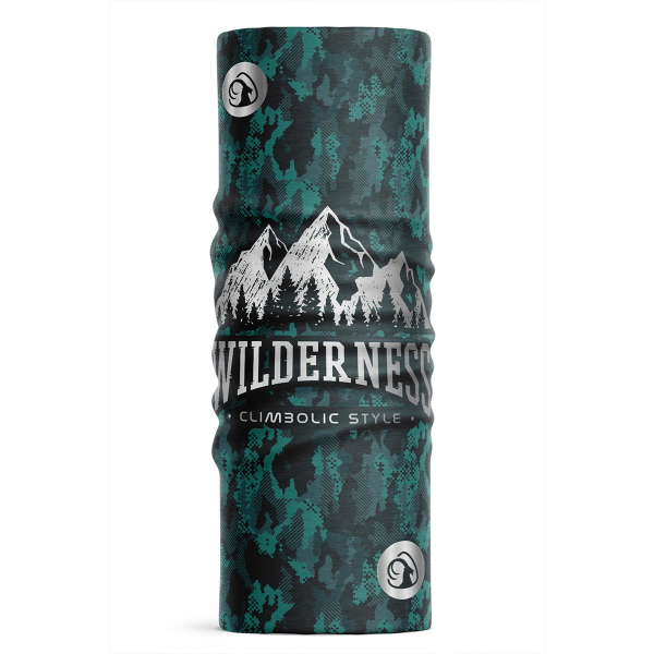 Climbolic Wanderlust Scout Bandana