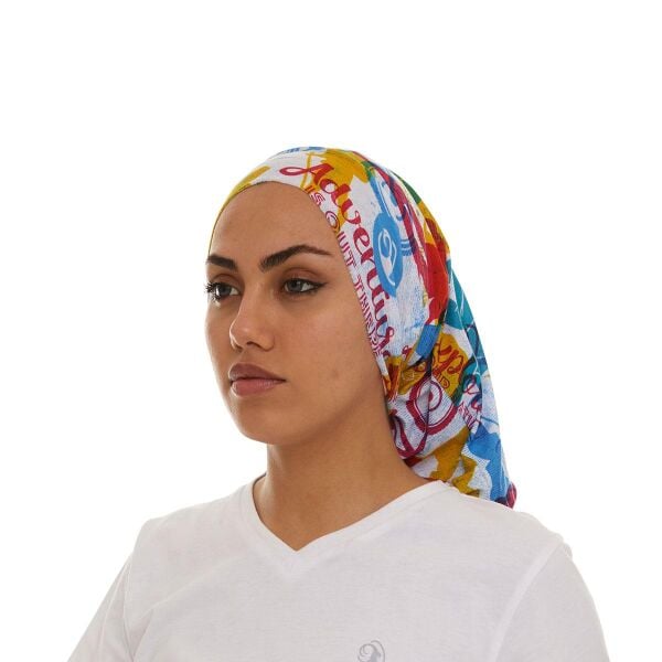 Climbolic Wanderlust Adventure Bandana