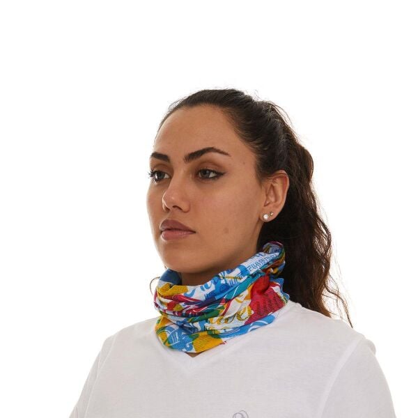 Climbolic Wanderlust Adventure Bandana