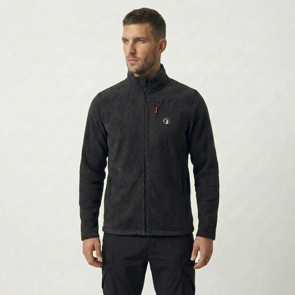 Climbolic Tuareg Polar Mont Antrasit - 3XL