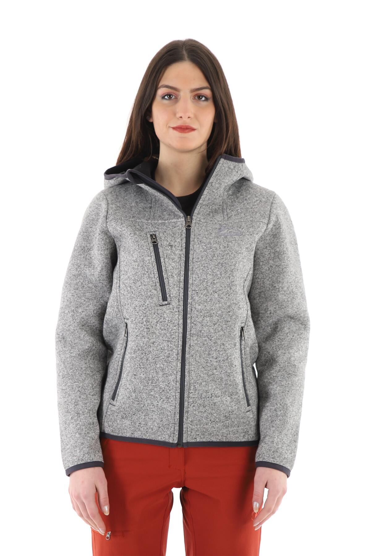 Climbolic Ilgaz Unisex Mont Lacivert Siyah - XL