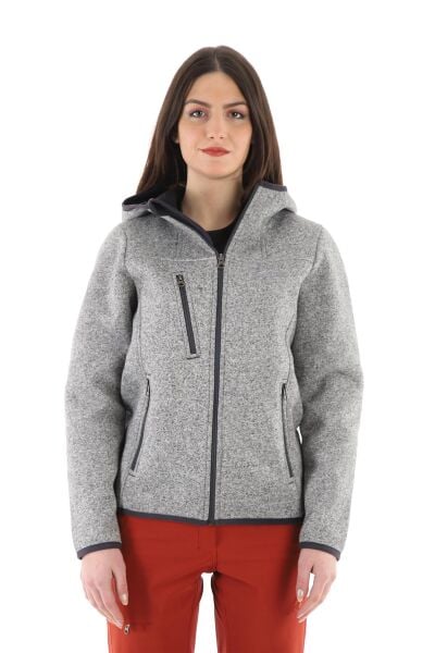 Climbolic Ilgaz Unisex Mont Lacivert Siyah - XL