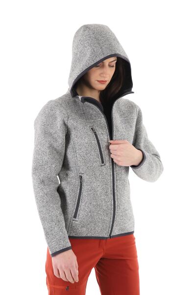 Climbolic Ilgaz Unisex Mont Lacivert Siyah - XL