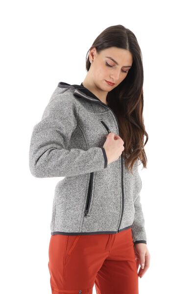Climbolic Ilgaz Unisex Mont Lacivert Siyah - XL