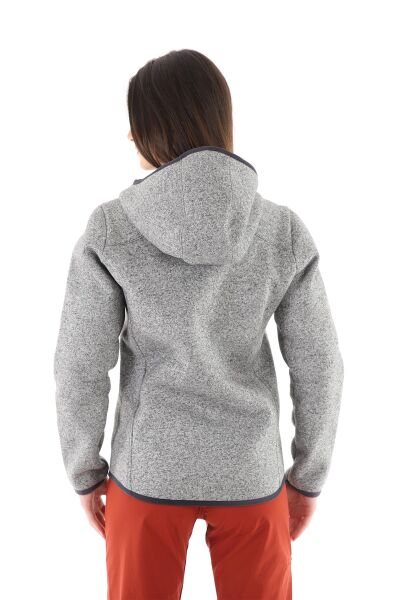 Climbolic Ilgaz Unisex Mont Lacivert Siyah - XL