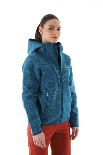 Climbolic Ilgaz Unisex Mont Petrol - L