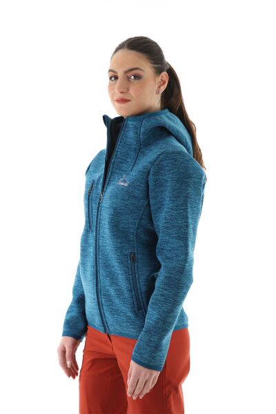 Climbolic Ilgaz Unisex Mont Petrol - L