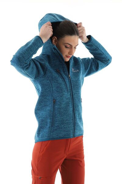 Climbolic Ilgaz Unisex Mont Petrol - L