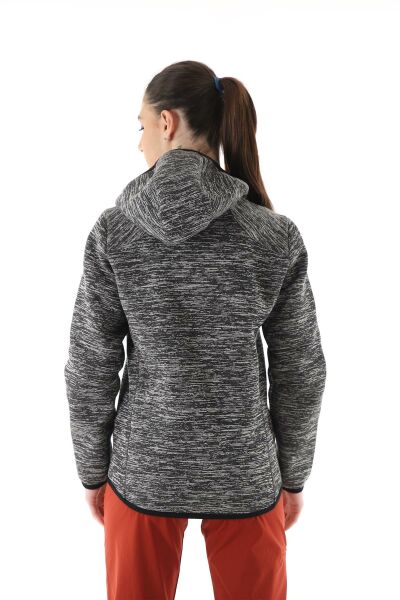 Climbolic Ilgaz Unisex Mont Siyah / Melanj - 2XL