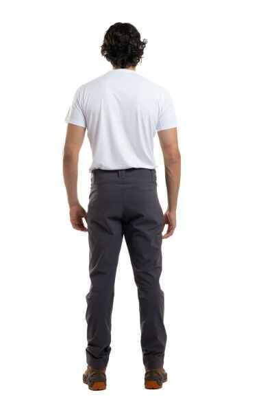 Climbolic Kaşgar Outdoor Pantolon Lacivert - XL