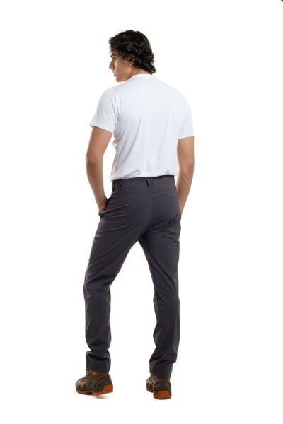 Climbolic Kaşgar Outdoor Pantolon Lacivert - XL