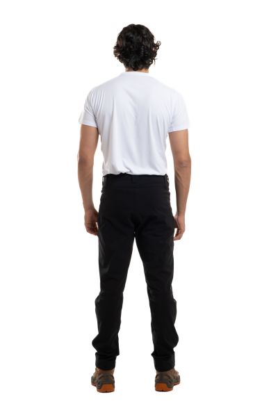 Climbolic Kaşgar Outdoor Pantolon Vizon - 2XL