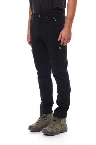 Climbolic Kaşgar Outdoor Pantolon Siyah - 2XL