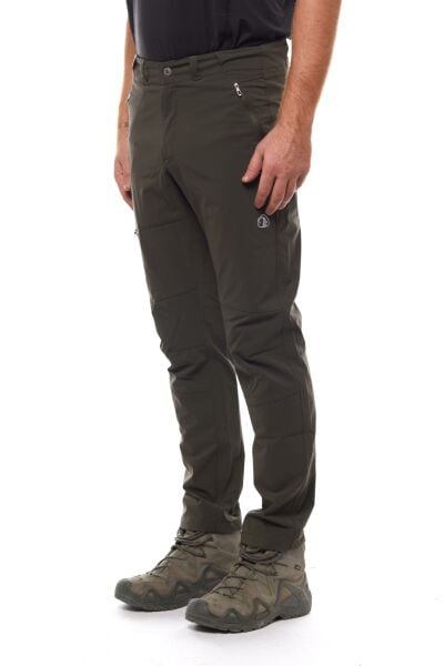 Climbolic Kaşgar Outdoor Pantolon Lacivert - XL
