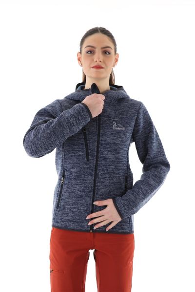 Climbolic Ilgaz Unisex Mont Lacivert / İndigo - M