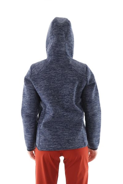 Climbolic Ilgaz Unisex Mont Lacivert / İndigo - M