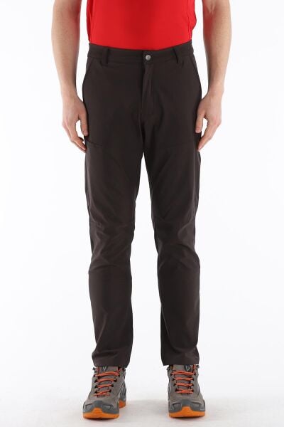 Climbolic Spirit 365 Outdoor Pantolon Gri - M