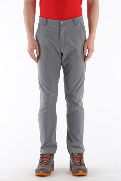 Climbolic Spirit 365 Outdoor Pantolon Gri - M