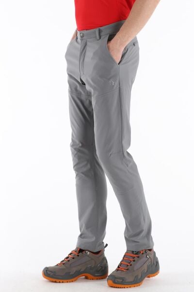 Climbolic Spirit 365 Outdoor Pantolon Gri - M