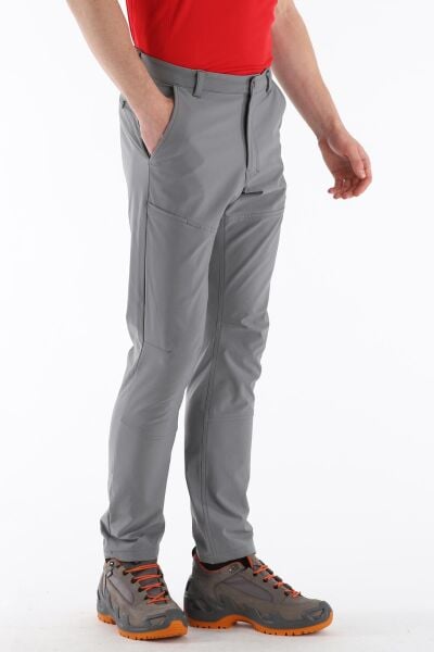 Climbolic Spirit 365 Outdoor Pantolon Gri - M
