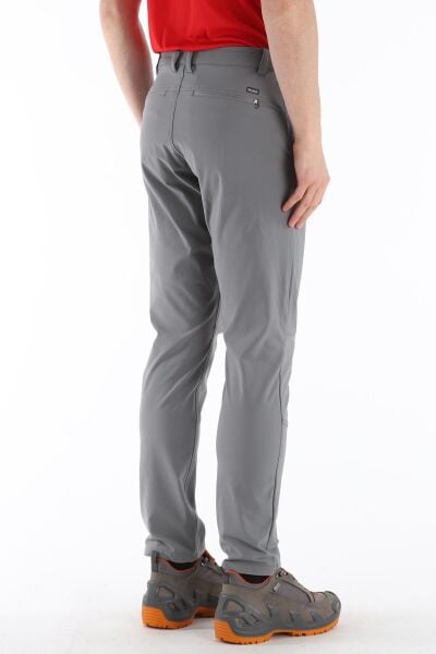 Climbolic Spirit 365 Outdoor Pantolon Gri - M