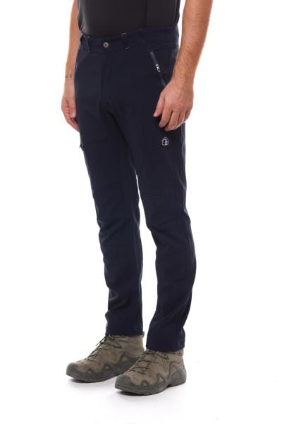 Climbolic Kaşgar Outdoor Pantolon Lacivert - XL
